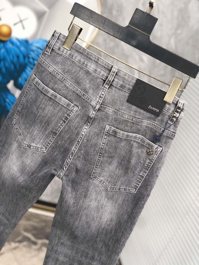 Louis Vuitton Jeans